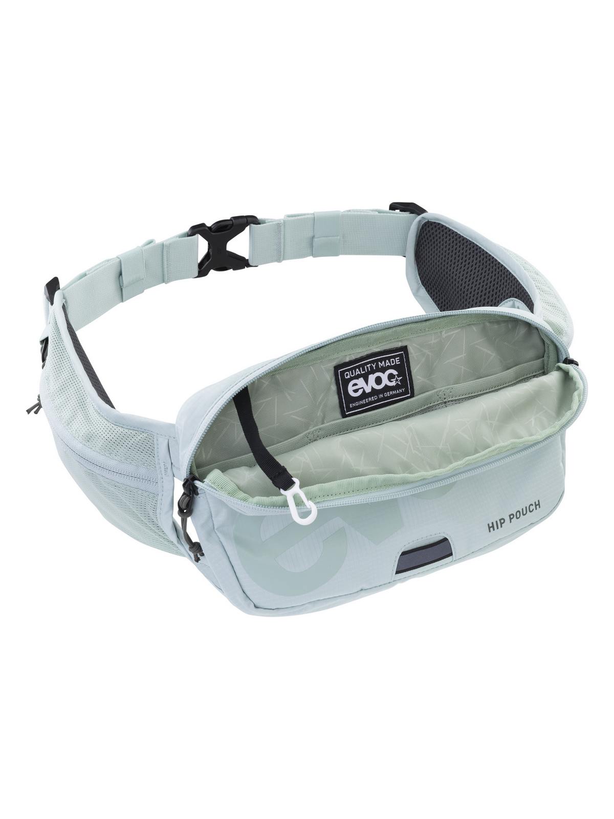 Nerka EVOC Hip Pouch mint