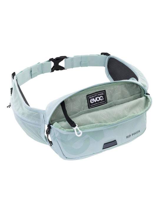 Nerka EVOC Hip Pouch mint
