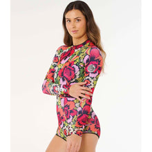 Pianka damska RIP CURL G-Bomb 1.5 Ls Bz B/Leg Spr multikolor
