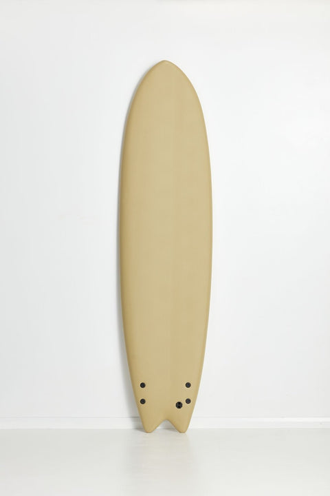 Deska surfingowa MF Twin Town 7’6
