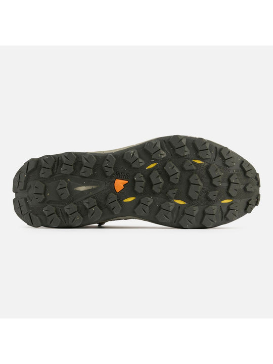 Buty męskie ROSSIGNOL Altiridge Mid R-Shell Dry zielone
