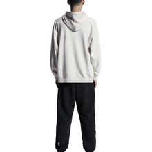 Bluza treningowa męska On Club Hoodie szary
