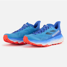 Buty damskie ROSSIGNOL W Vercors niebieskie
