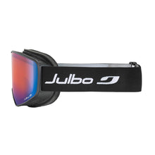 Gogle narciarskie JULBO Pulse czarno białe Cat 2
