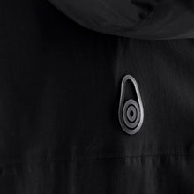 Kurtka żeglarska Sail Racing VAPOR JACKET czarna
