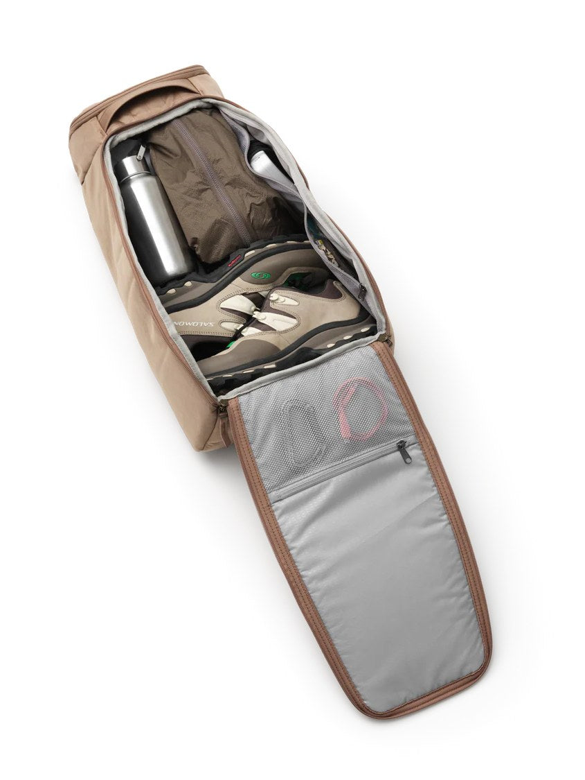 Plecak Db™ Hugger Backpack 25L Affogato Brown
