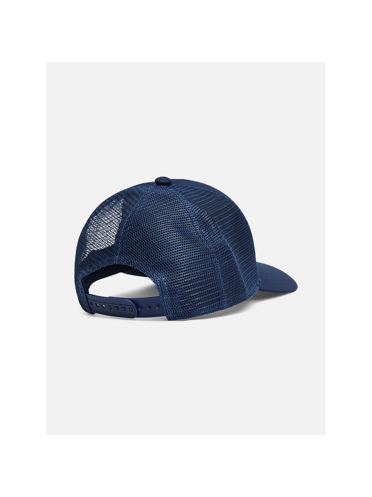 adventuresports czapka-peak-performance-pp-trucker-cap-g77786200-2n3 tyl