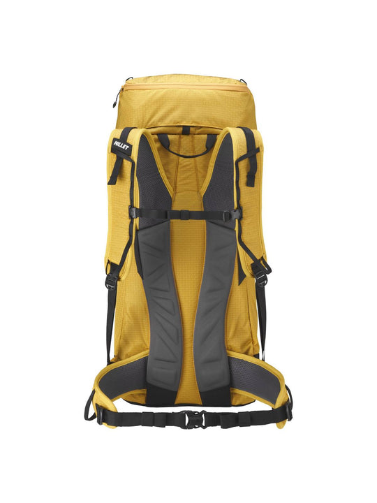 Plecak MILLET Prolighter 38+10 Żółty
