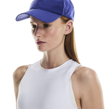 Czapka z daszkiem OnG On Cap niebieski
