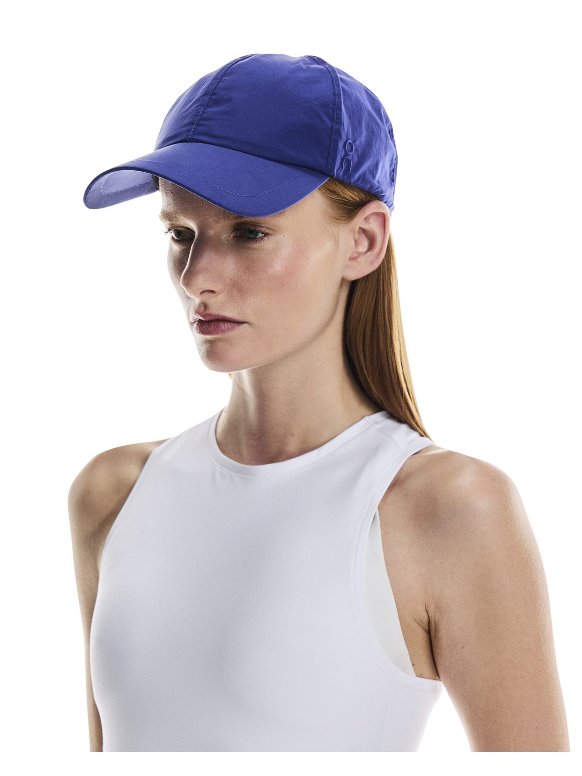 Czapka z daszkiem OnG On Cap niebieski