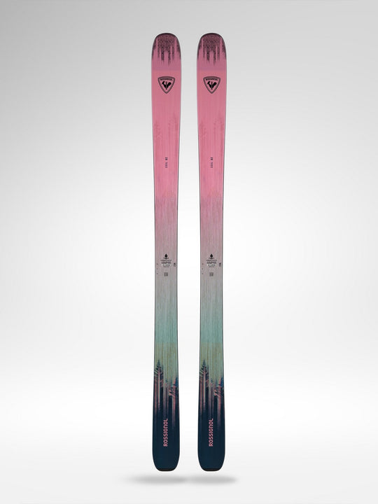 Narty ROSSIGNOL Soul W 92
