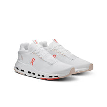 Buty męskie ON RUNNING Cloudnova 2 biały
