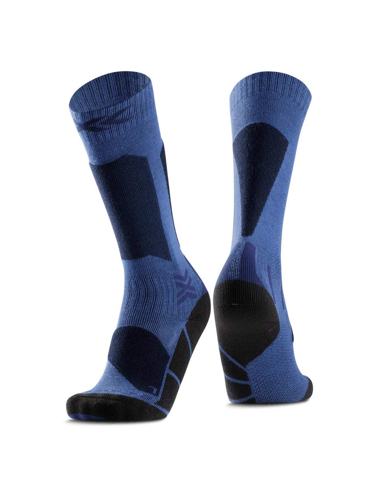 Skarpety narciarskie X-SOCKS Ski Discover Otc Jr