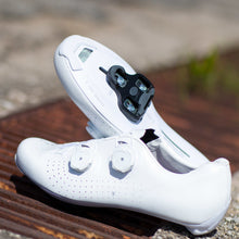 Buty rowerowe NORTHWAVE Veloce Extreme białe
