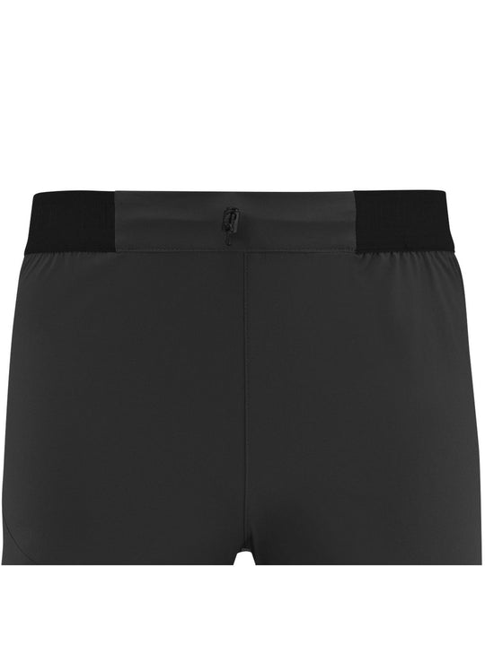 Szorty MILLET M Wanaka Fast Short czarny - Adventure Sports
