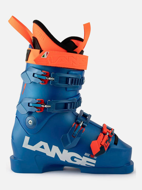 Buty narciarskie LANGE RS 70 SC Vibrant Blue
