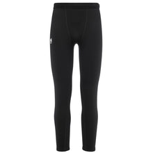 Spodnie MILLET M KAMET POWER PANT czarne
