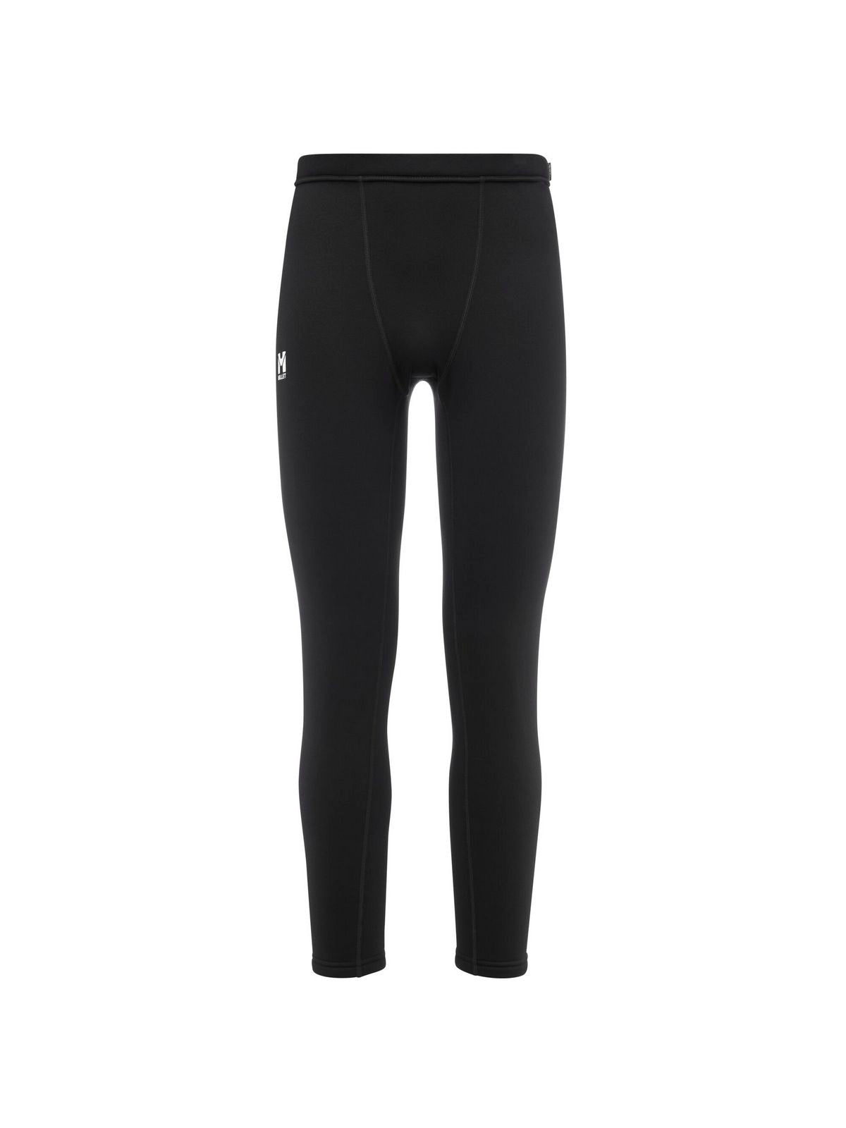 Spodnie MILLET M KAMET POWER PANT czarne