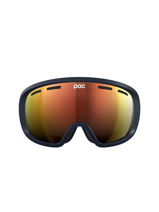 Gogle narciarskie POC Fovea granatowy cat. 2
