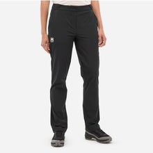 Spodnie MILLET UBIC STRETCH PANT W czarny - Adventure Sports
