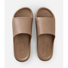 Klapki męskie RIP CURL Pill Bloom Slide brązowe
