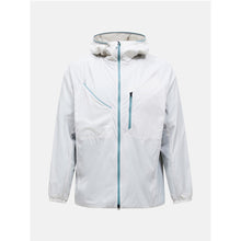 Kurtka PEAK PERFORMANCE M Freelight Alpha Jacket biały
