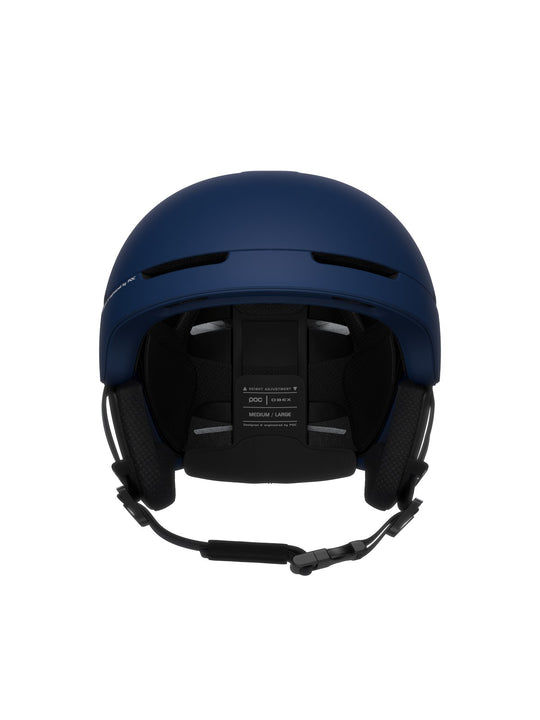 Kask narciarski POC Obex WF MIPS - granatowy
