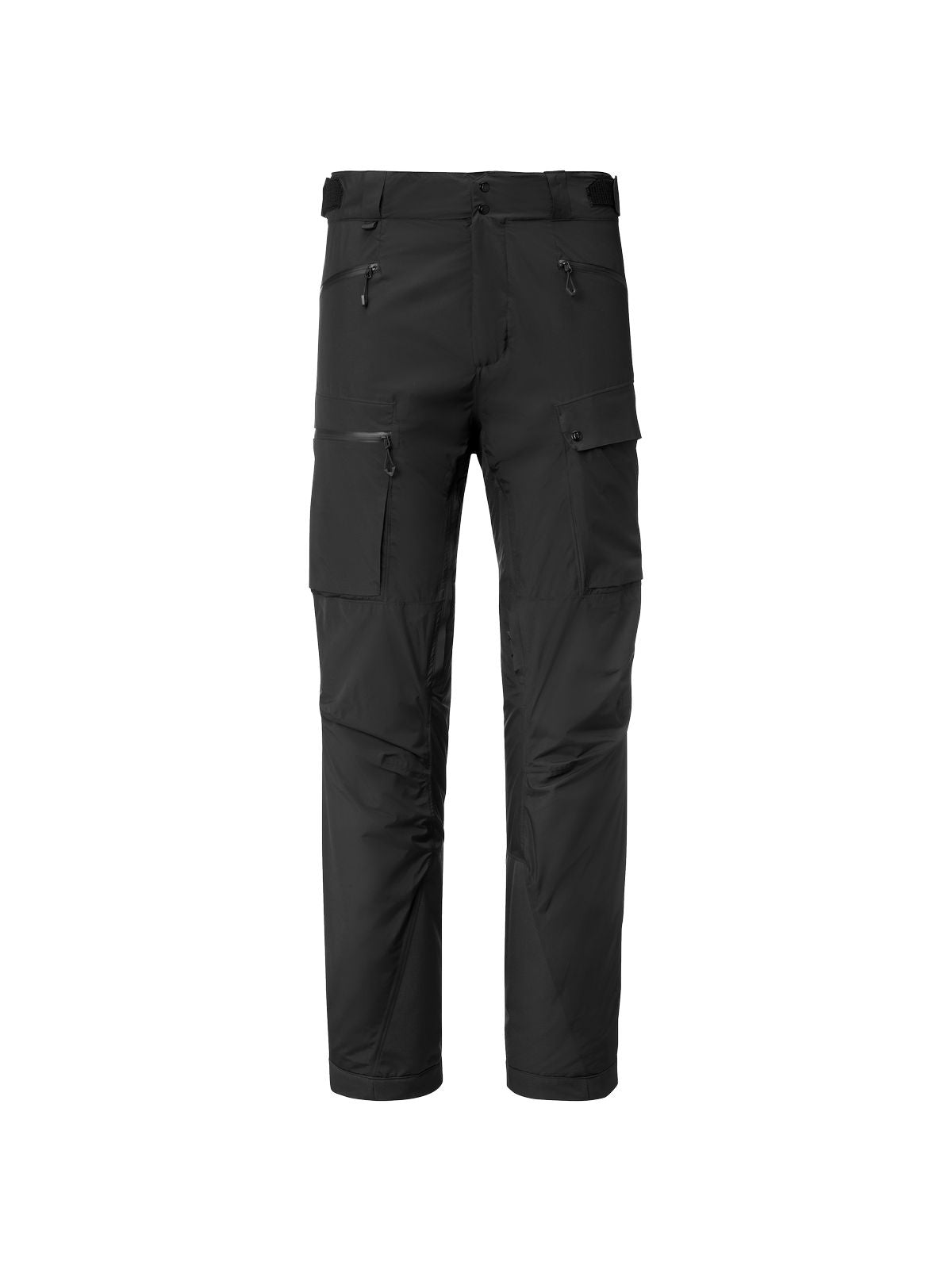 Spodnie męskie MILLET M Cosmic Warm Gtx Pant M czarne