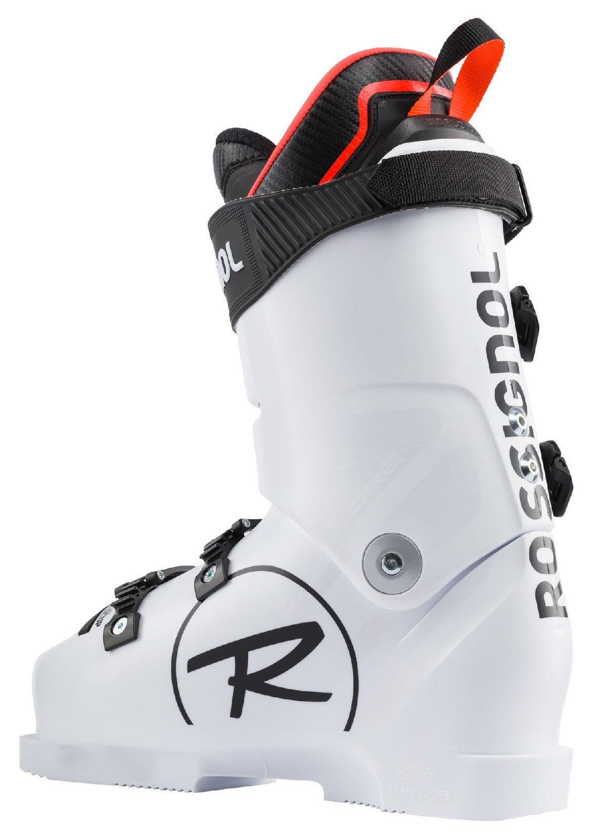 Buty Narciarskie ROSSIGNOL HERO WORLD CUP ZJ + - 265 - Adventure Sports
