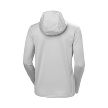 Bielizna termiczna damska HELLY HANSEN W HH TECH HOODIE szara
