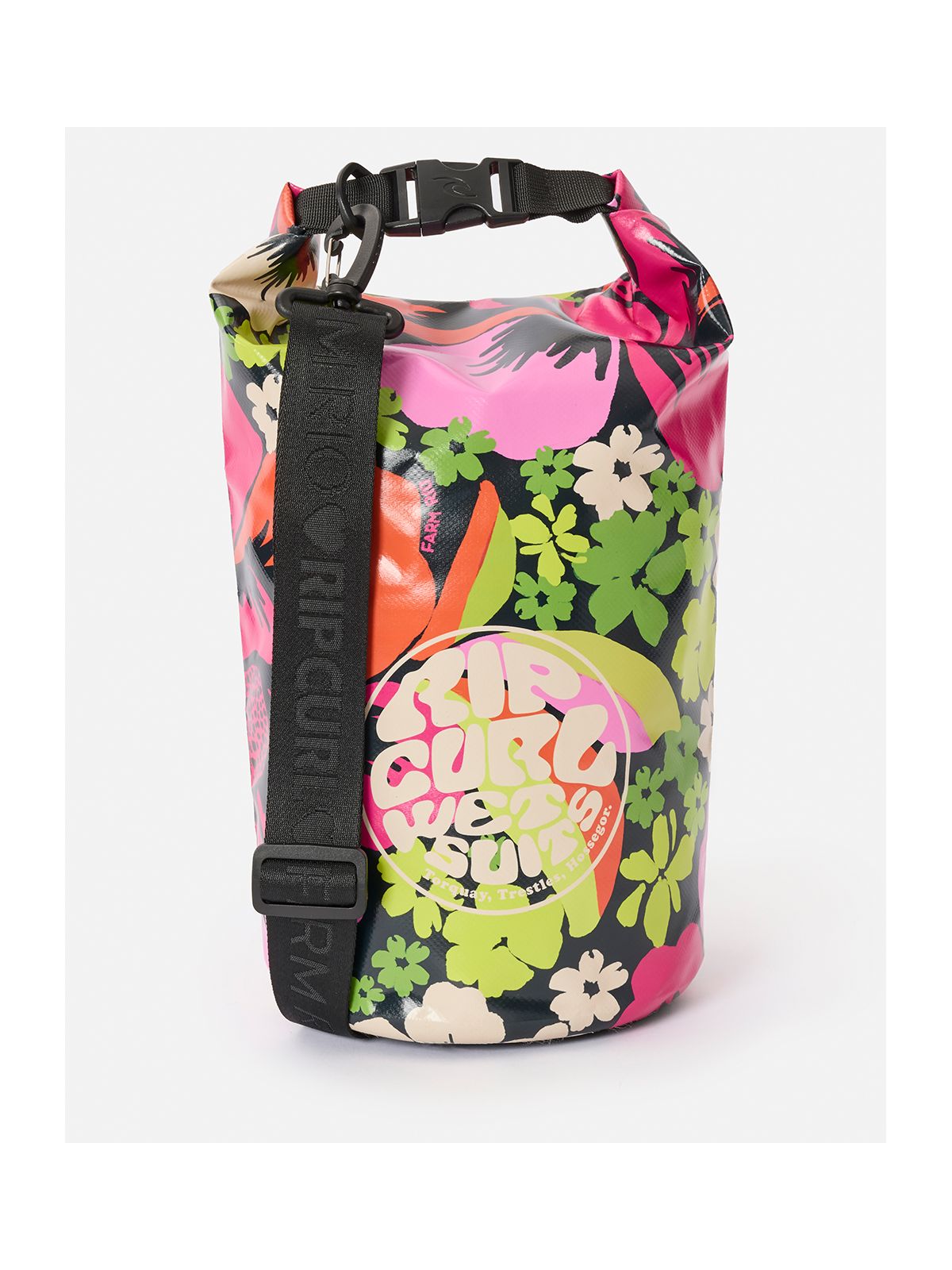 Torebka damska RIP CURL Surf Series 10L Barrel Bag multikolor
