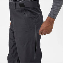 Spodnie narciarskie męskie MILLET M Cosmic Gtx 3L Pant czarny
