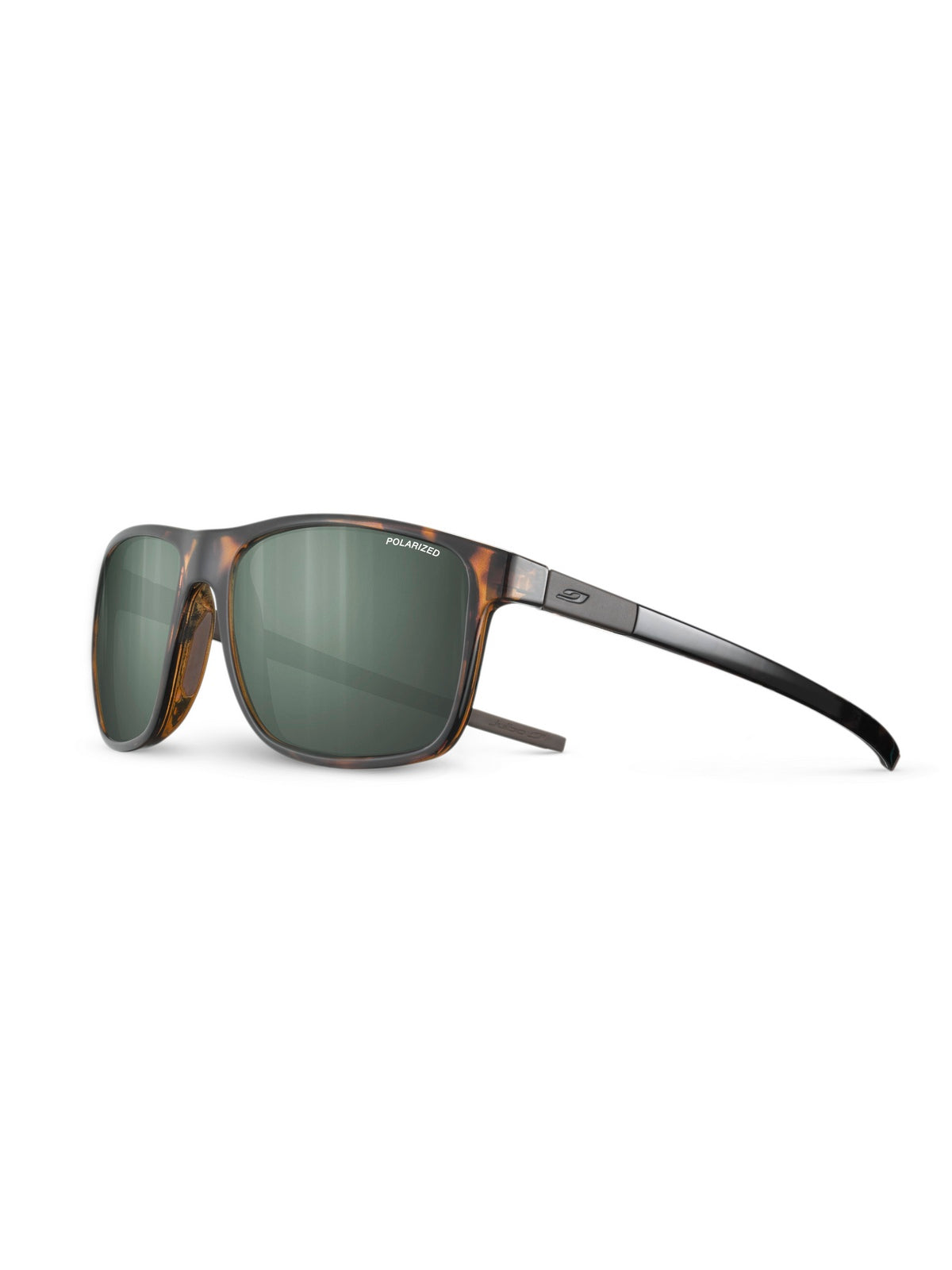Okulary z polaryzacją JULBO The Streets - Spectron 3 Polarized - Brown