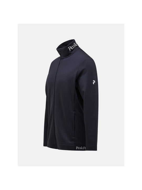 Bluza Peak Performance M Rider Tech Zip Jacket czarny
