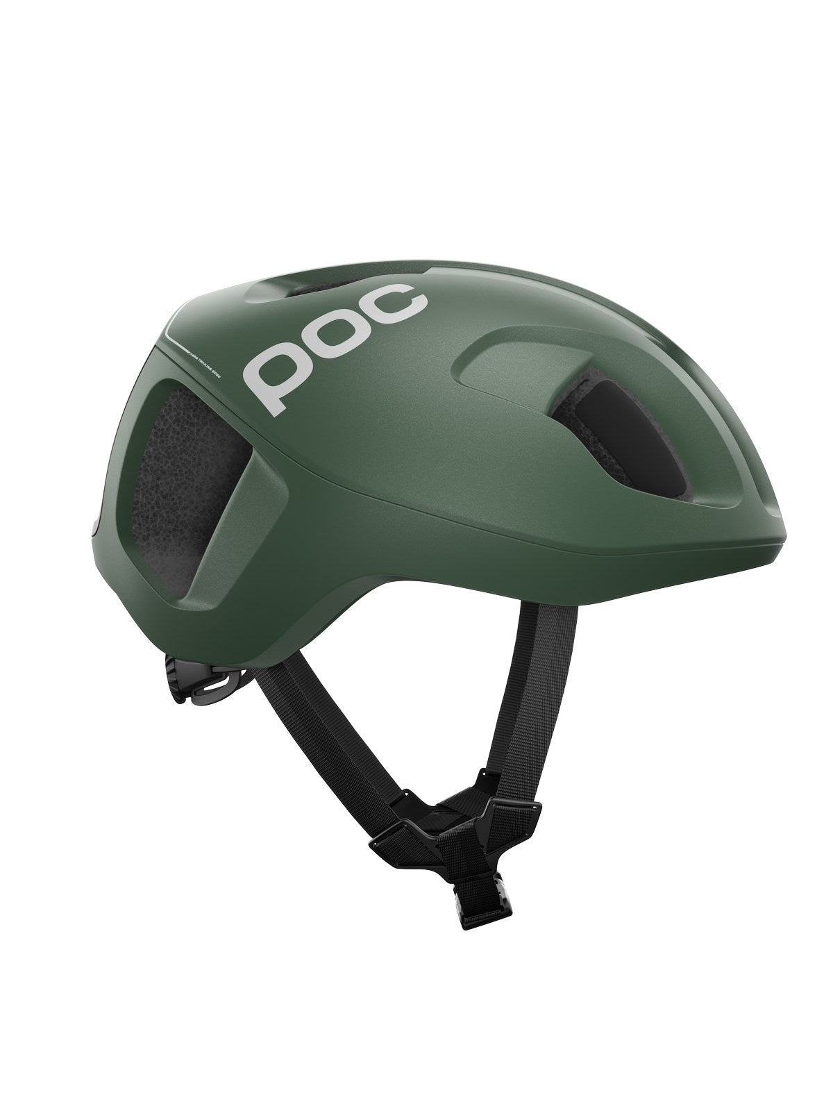 Kask rowerowy POC VENTRAL MIPS - zielony