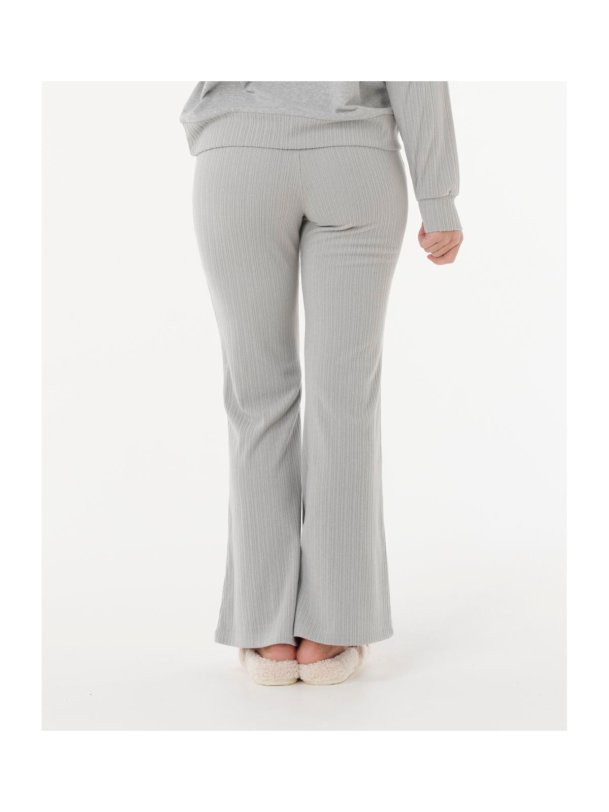 Spodnie RIP CURL COSY FLARE PANT szare