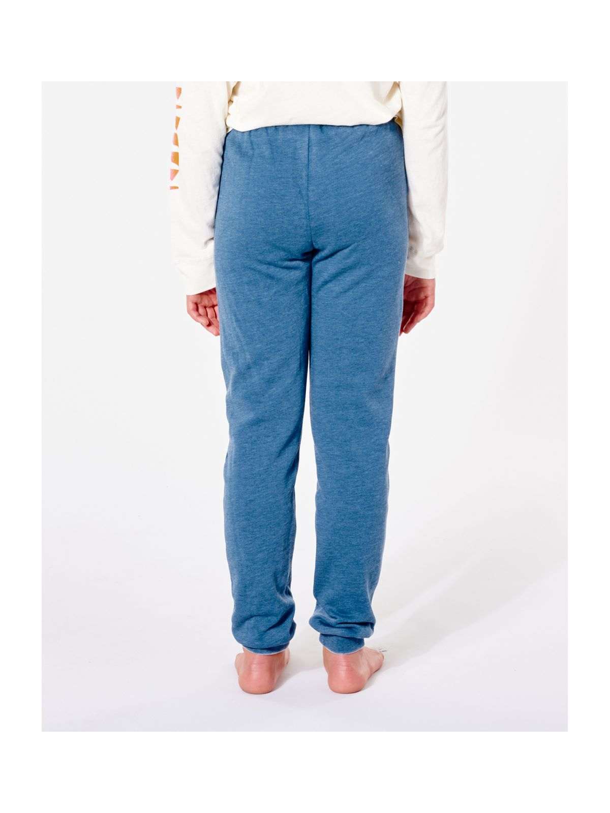 Spodnie RIP CURL Wave Shapers Trackpant - Girl - niebieski - Adventure Sports