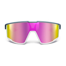 Okulary do biegania JULBO Fury szary Cat 3 Spectron
