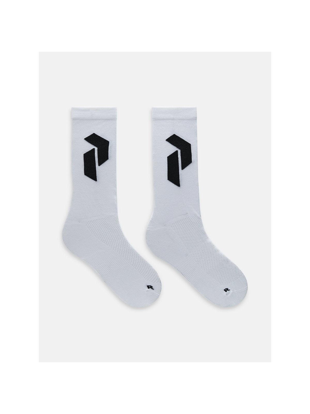 Skarpety Peak Performance Crew Sock 2 biały