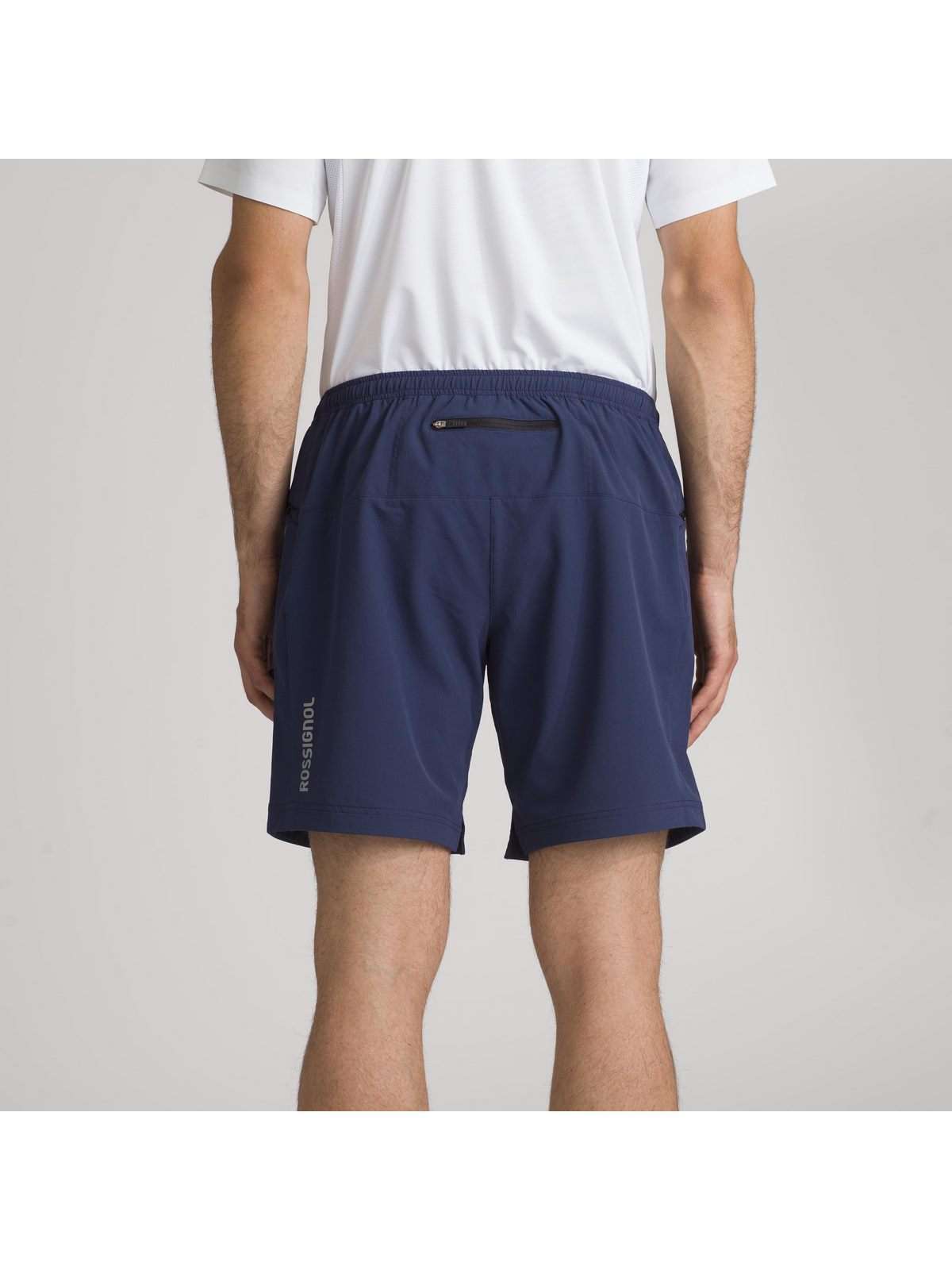Szorty ROSSIGNOL Escaper Light Shorts - granatowy - Adventure Sports