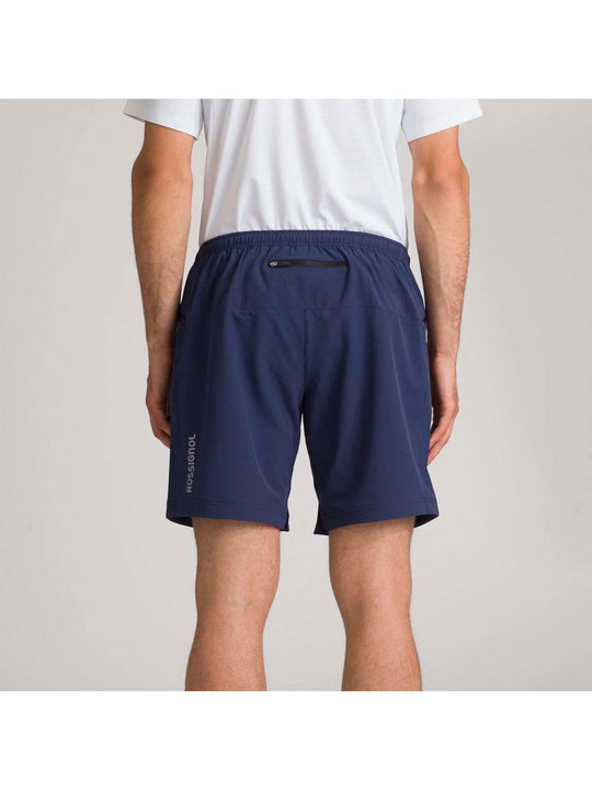 Szorty ROSSIGNOL Escaper Light Shorts - granatowy - Adventure Sports
