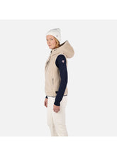 Kamizelka Rossignol W Cieloalto Fleece Vest
