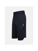 Szorty Peak Performance M Trail Shorts czarny
