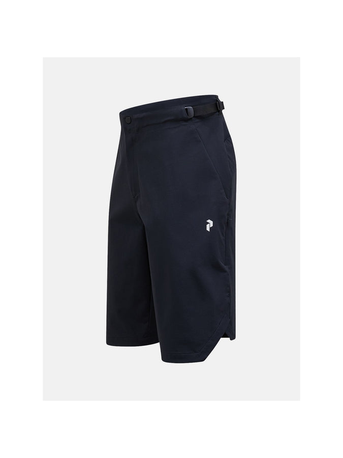 Szorty Peak Performance M Trail Shorts czarny