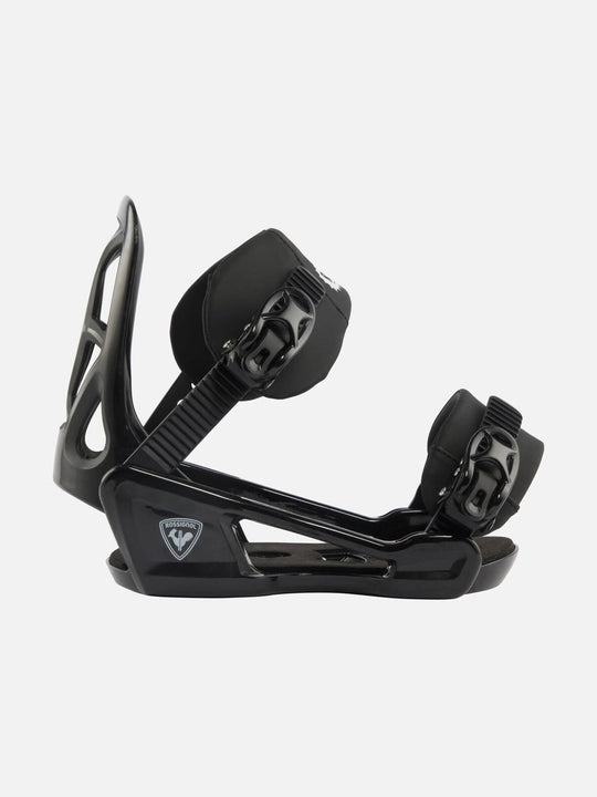 Wiązania snowboardowe dziecięce ROSSIGNOL ROOKIE XS
