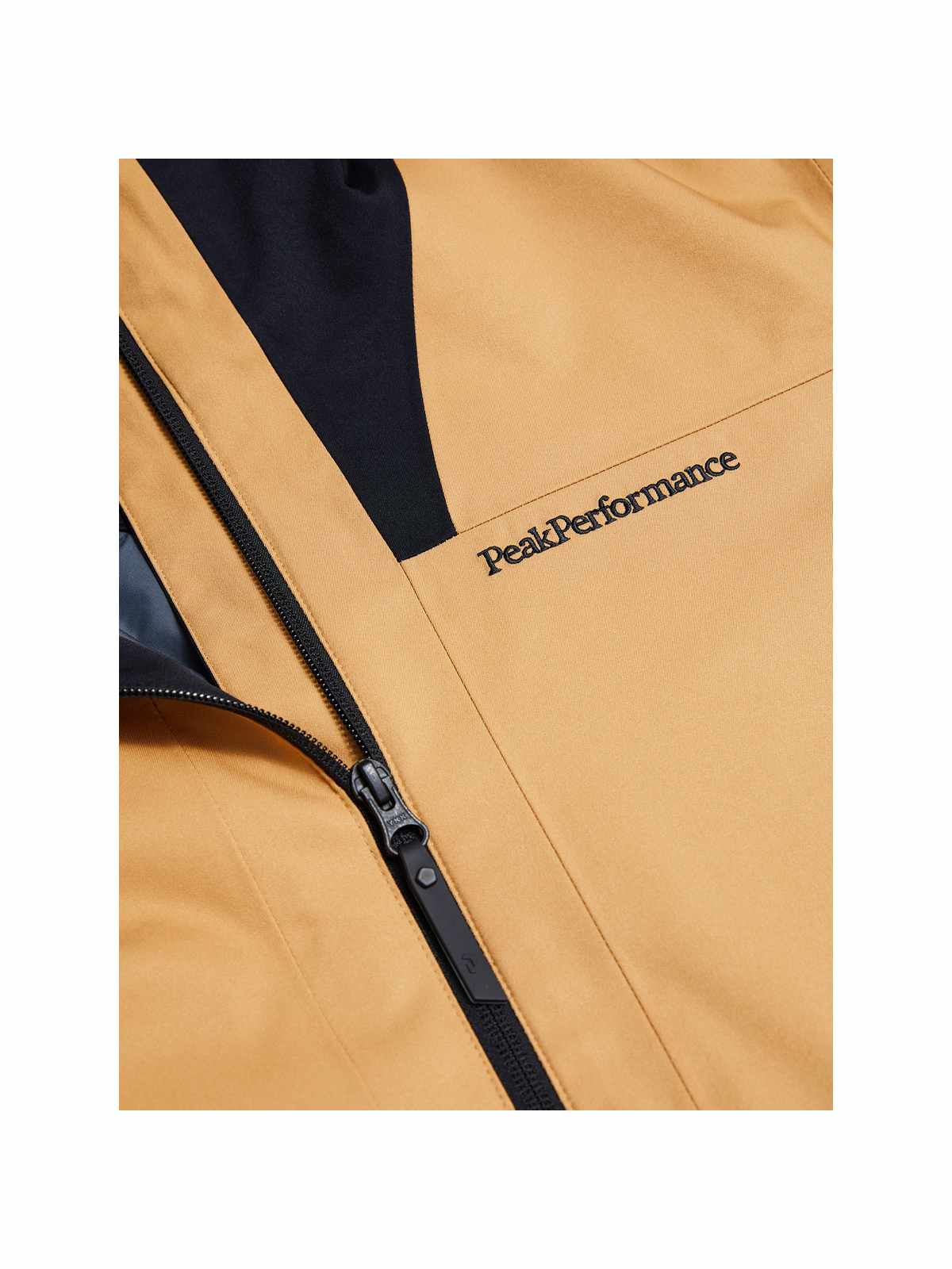 Kurtka PEAK PERFORMANCE M Rider Tech Insulated Jacket brązowy