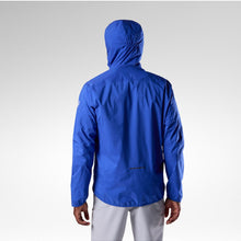 Kurtka męska ROSSIGNOL M Rainproof 2.5L Shell Jkt niebieska
