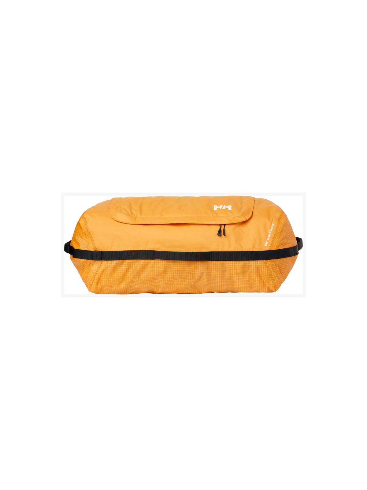 Torba HELLY HANSEN Hightide Wp Duffel 65L pomarańczowy