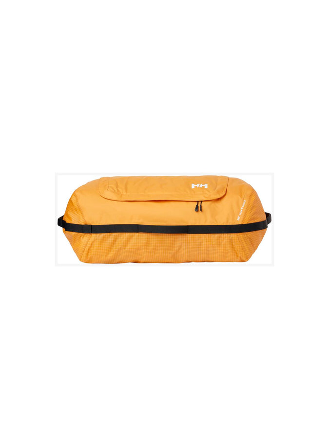 Torba HELLY HANSEN Hightide Wp Duffel 65L pomarańczowy