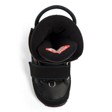 Buty snowboardowe dla dzieci ROSSIGNOL CRUMB TODDLER (9/10/11) czarny
